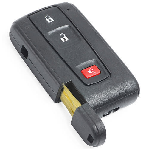 2004-2009 Toyot*a Prius Smart Key Remote Fob 433MHz 3 Buttons