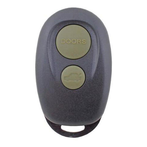 2000-2006 Toyot*a Camry Avalon (Austrilia) Remote Control 89780-YF021 304MHz 2 Buttons No Blade
