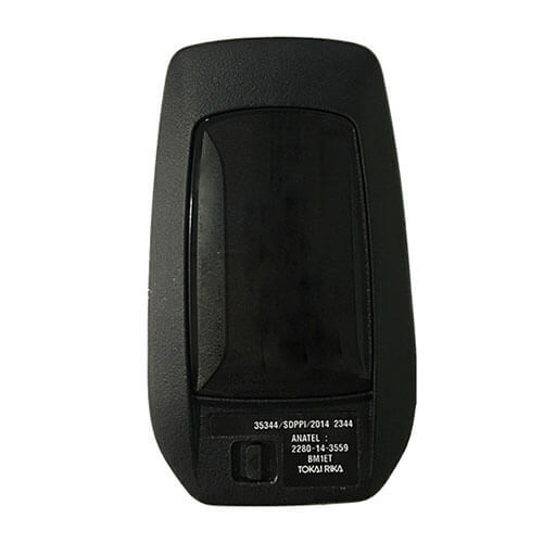 Toyot*a Smart Key Remote Card (Tokai Riki) BM1EW 433.5MHz/ 434MHz 3 Buttons