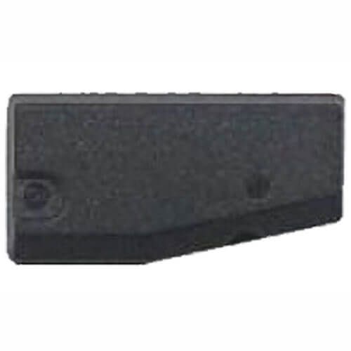 4D62 Chip Carbon Transponder Precoded for Subaru Car Keys