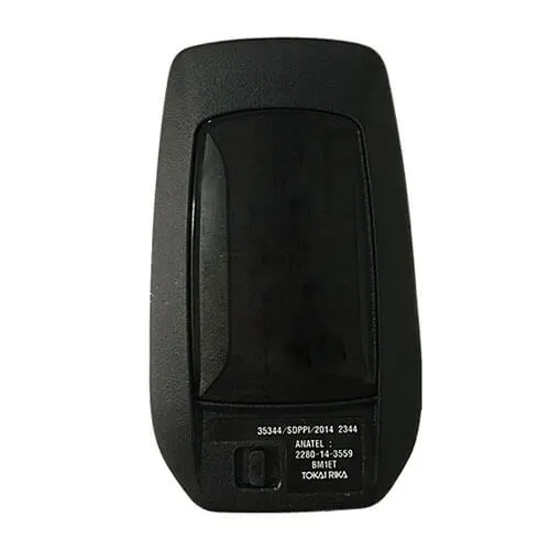 Toyot*a Smart Key Remote Card (Tokai Riki) BM1EW 433.5MHz/ 434MHz 4 Buttons