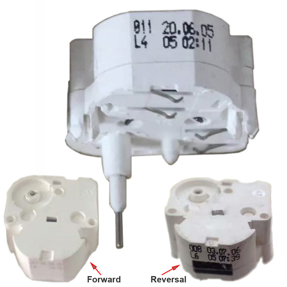 Metal Axis VDO Stepper Motor for BMW Volkswage*n Instrument Repair