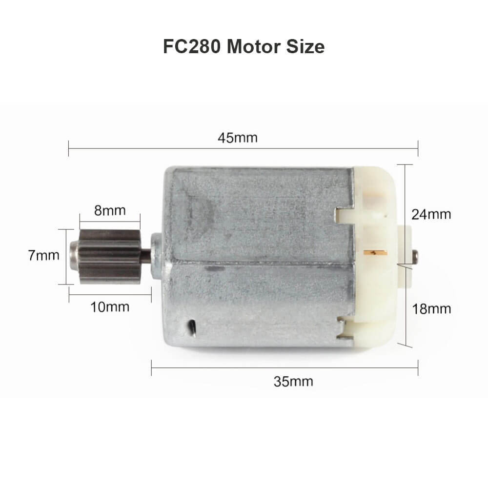 VAG Car Door Lock DC Motor Central Actuator For VW Audi Skoda