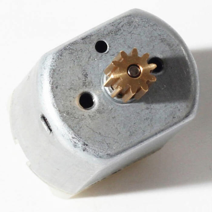 BMW ELV ESL Motor Steering Wheel Electronic Column Lock DC Motor for All BMW & MINI Cooper Cars after 2002 year