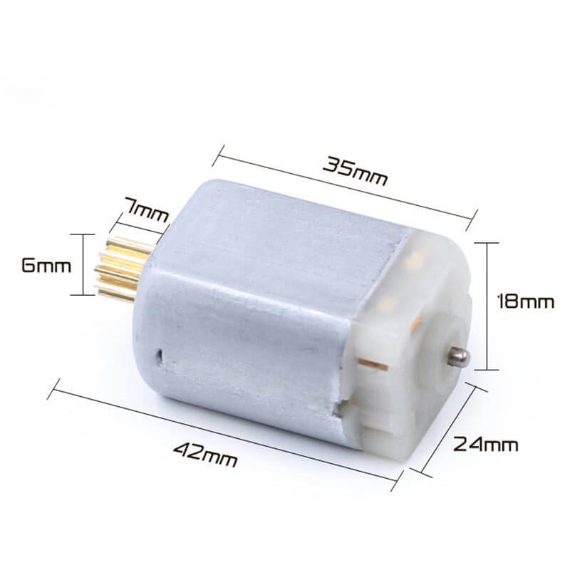 BMW ELV ESL Motor Steering Wheel Electronic Column Lock DC Motor for All BMW & MINI Cooper Cars after 2002 year