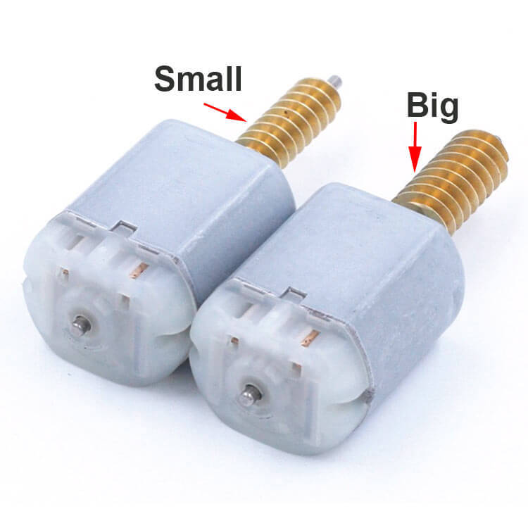 BMW Mini Cooper Car Door Lock Actuator Motor for R50 R52 R53 R55 R56