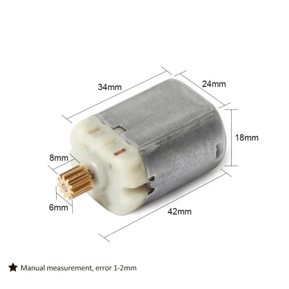 Relè Per Auto NEC EX2-2U1J 12V DC 10 Pin – Nuovo Di Zecca - Foto 3