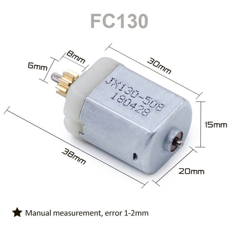 Car Door Lock Motor Central Locking Motor for Landrover/Ranger Rover/Jagua*r/Ford/Volvo