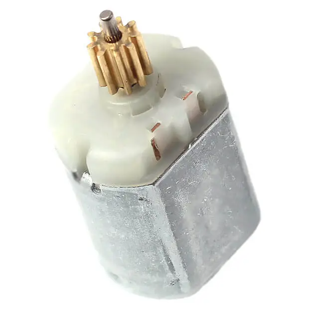 9 Teeth Ford Car Trunk Lid Luggage Door Lock Motor for Escape Kuga Focus C-max Escort Fusion
