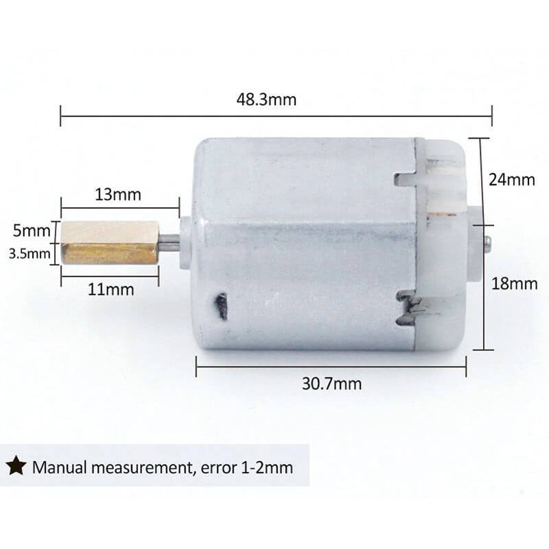 Harrier Car Center Door Lock Actuator DC Motor for TOYOT*A Lexus RX270 RX300 RX330 RX350 RX400H RX450H