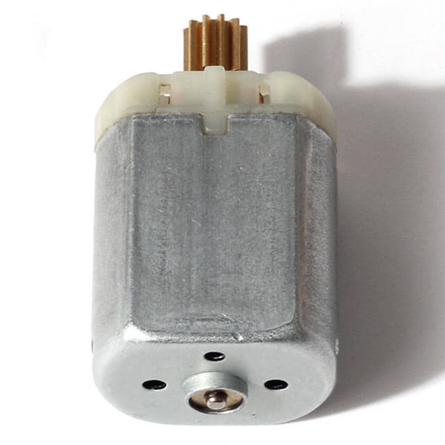 11 Teeth Ford Car Trunk Lid Luggage Door Lock Motor for Escape Kuga Focus C-max Escort Fusion