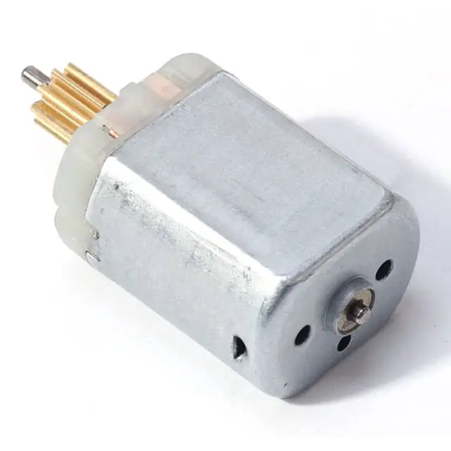9 Teeth Ford Car Trunk Lid Luggage Door Lock Motor for Escape Kuga Focus C-max Escort Fusion