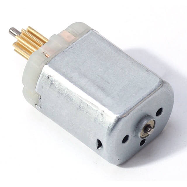 9 Teeth Ford Car Trunk Lid Luggage Door Lock Motor for Escape Kuga Focus C-max Escort Fusion