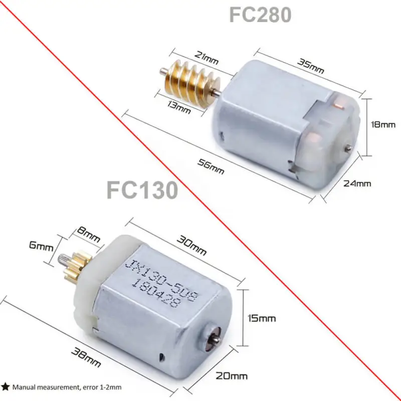 Car Door Lock Motor Central Locking Motor for Landrover/Ranger Rover/Jagua*r/Ford/Volvo