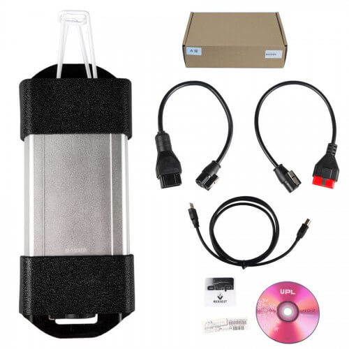 Best Quality CAN Clip for Renaul*t Diagnostic Interface Professional OBD Tool