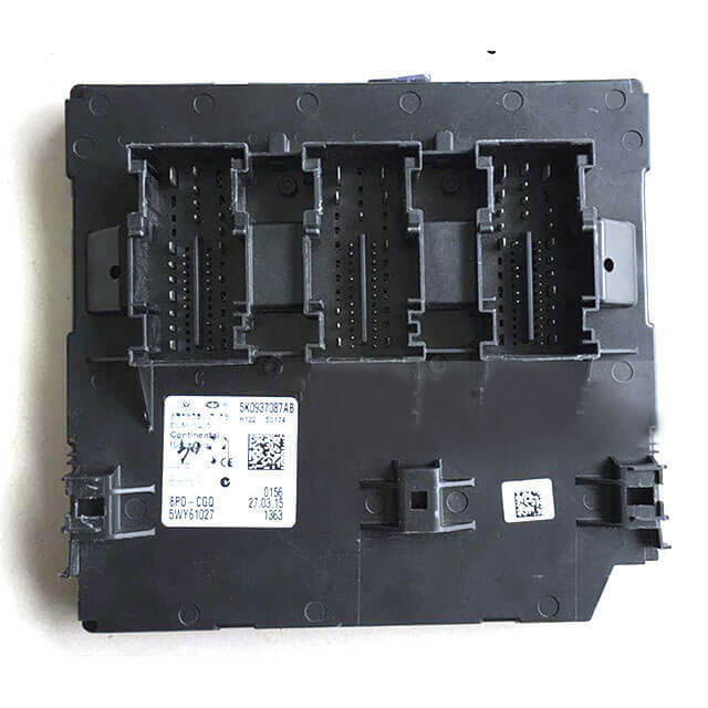 New VW Passat BCM Car Body Control Module -5K0937086K 5K0937086Q 5K0937086S
