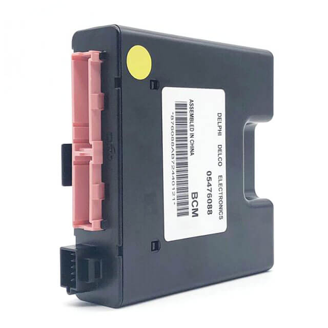 20032008 Buick Regal Brand New BCM Car Body Computer Module Replacement,