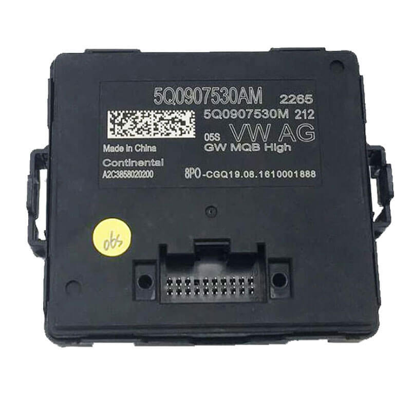 Volkswage*n MQB High Gate*way Module 5Q0907530 for VW Glof Magotan B8