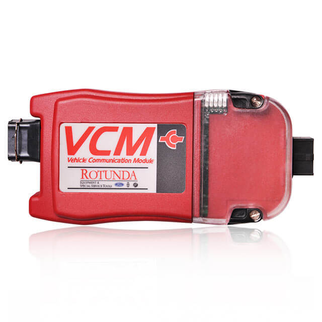 VCM-I Vehicle Diagnostic Interface with IDS Software for Ford Mazda Jagua*r Landrover