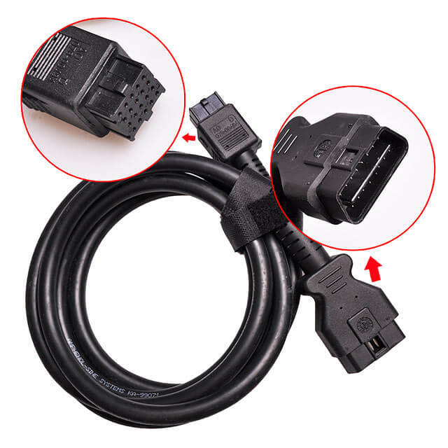 VCM-I Vehicle Diagnostic Interface with IDS Software for Ford Mazda Jagua*r Landrover