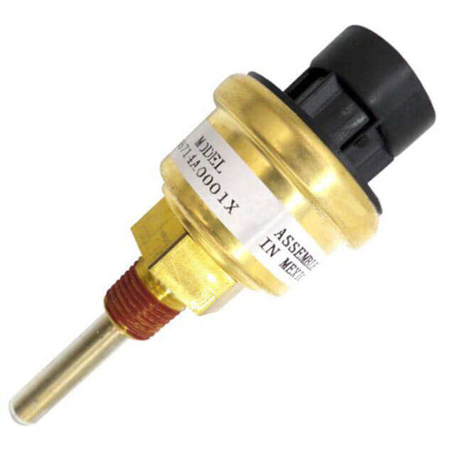 COOLANT LEVEL SENSOR for Cummins N14 4903489 4383932 3612521,