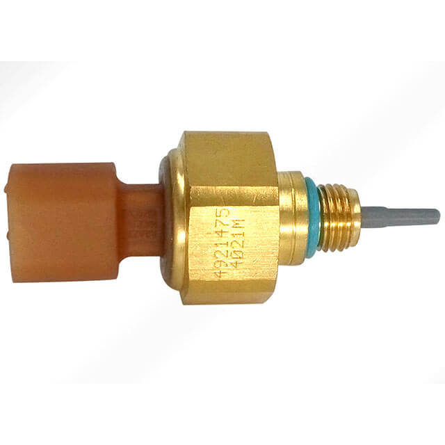 OIL TEMPERATURE SENSOR for Cummins ISX QSX 4921475/3417185/333123,