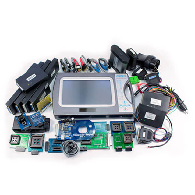 Digital odometer repair sale tools