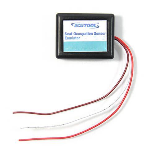 Mercedes-Benz Seat Sensor SRS Emulator Type 4 for W221