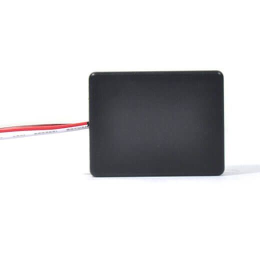 Mercedes-Benz Seat Sensor SRS Emulator Type 4 for W221