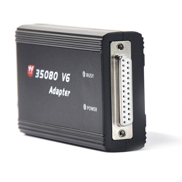 35080 V6 Adapter for YH Digimaster III