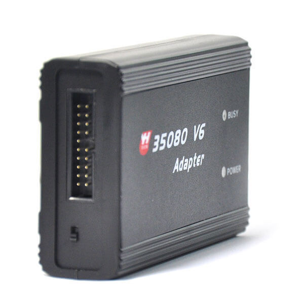 35080 V6 Adapter for YH Digimaster III