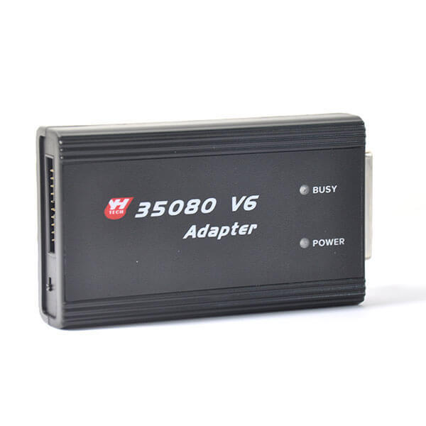 35080 V6 Adapter for YH Digimaster III