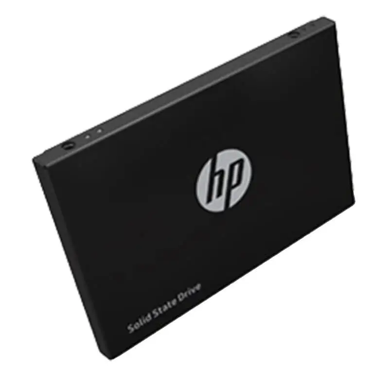 New HP SSD Solid State Drive Fits All Laptops SATA 2.5 Inch Win7 Win10