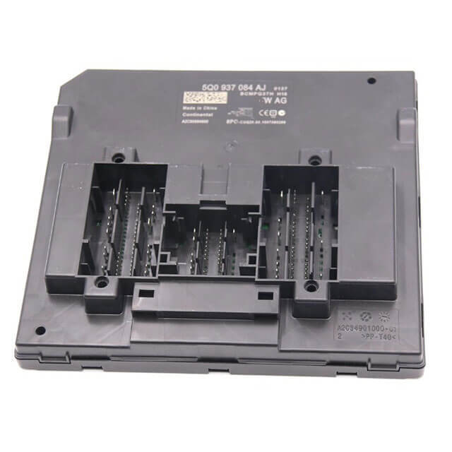 Brand New BCM 5Q0937084AJ for VW GOLF VII Body Control Computer