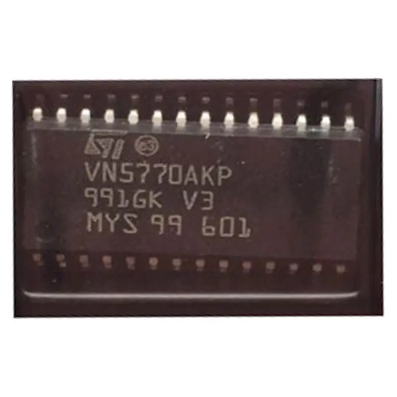 VN5770AK SOP28 J518 Car ECU IC Chip