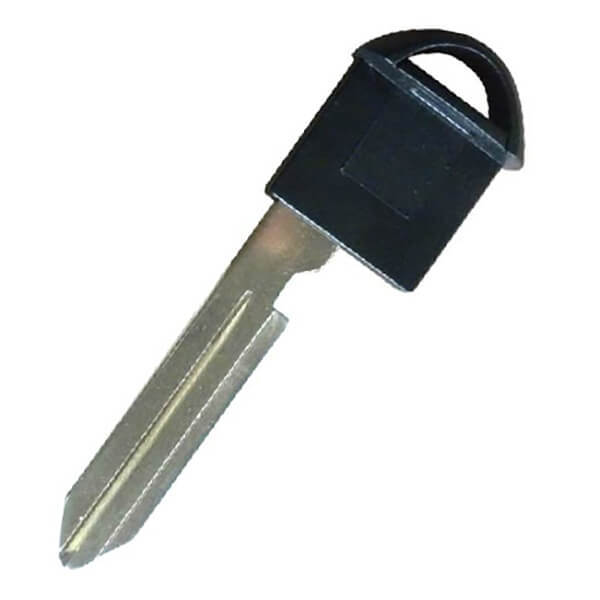 Nissa*n Smart Remote Spare Key Blade