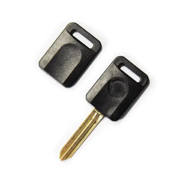 Nissa*n Transponder Key Shell No Chip