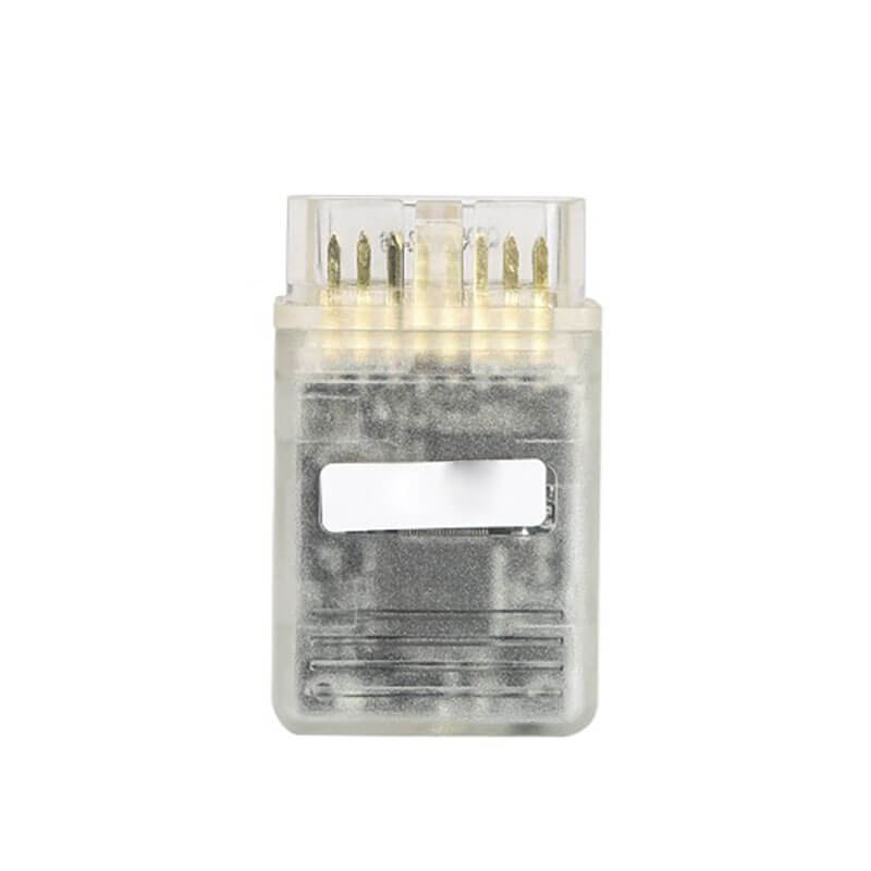 KTMflash ECU Programmer & Transmission Power Flashing Tool V1.95