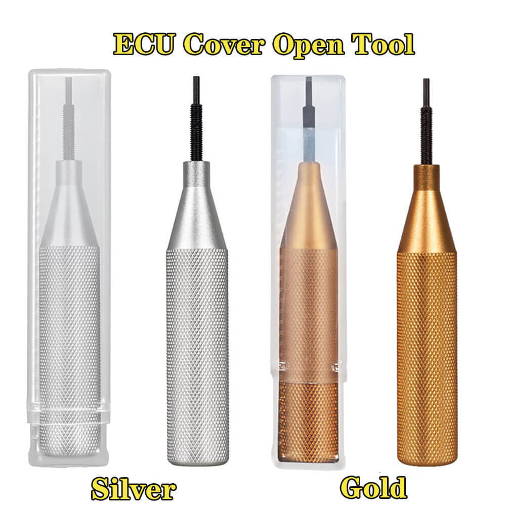 (2pcs) ECU Cover Open Tool For KESS KTAG FGTECH V54/KTM100 ECU Extractor Tools ECU Opening Tool