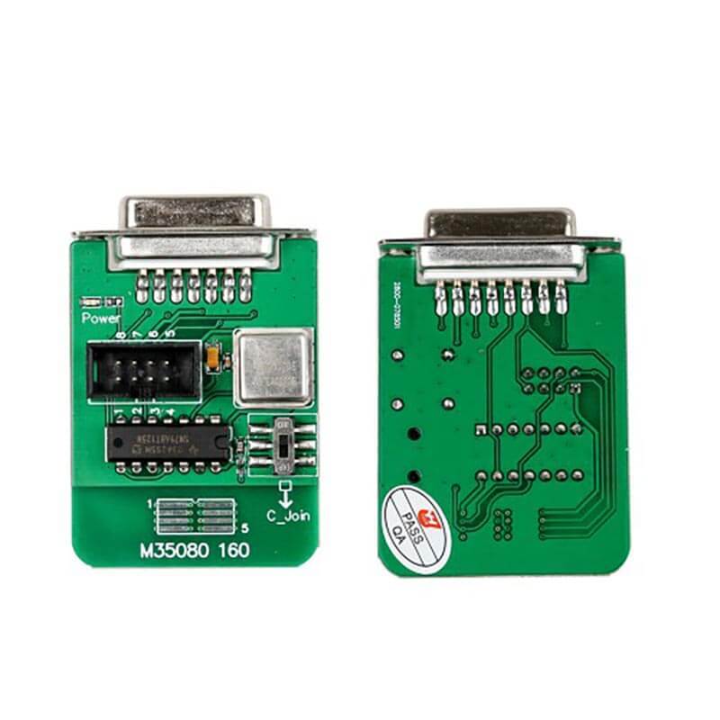 Yanhua Mini ACDP Module4 for BMW 35080, 35160DO WT EEPROM Read & Write