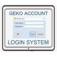 (1 Day) One Day ODIS Geko User Online Login System Online Access for VW/Audi/Skoda/Seat