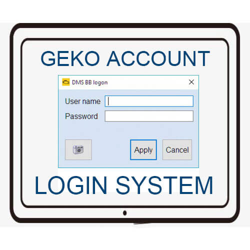 Geko VAG ODIS programing