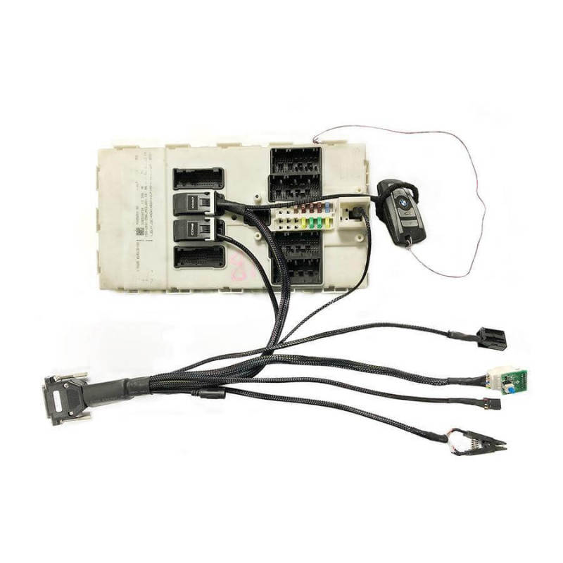 FEM &amp; BDC Test Platform Cable for BMW Autohex II Programmer