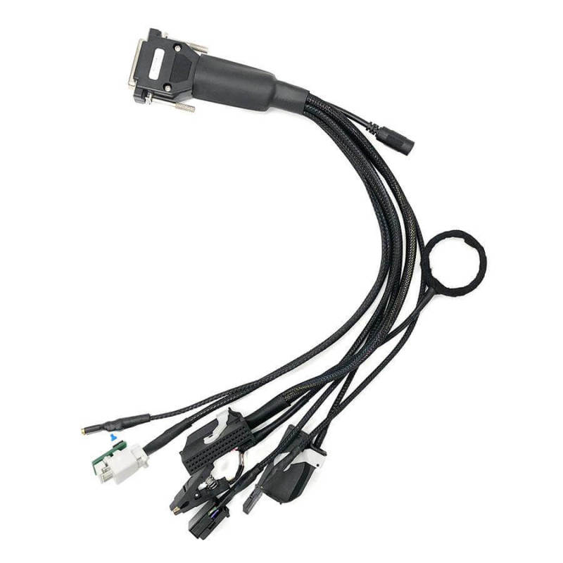 FEM &amp; BDC Test Platform Cable for BMW Autohex II Programmer