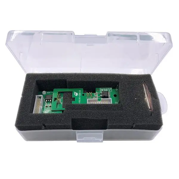 YH MINI ACDP Module #20 for Volvo IMMO With License A302