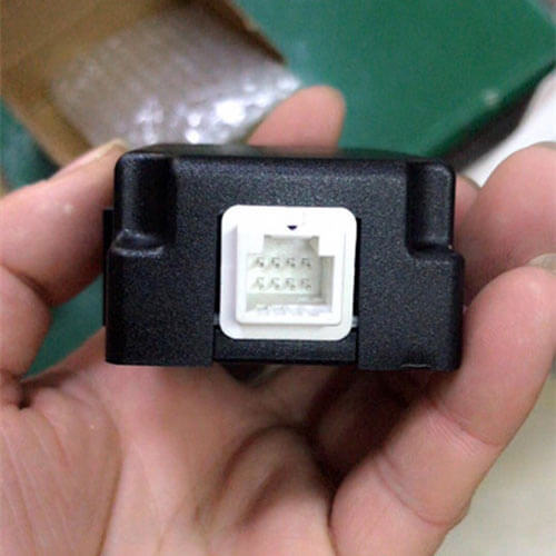Nissan ESCL Emulator for Electronic Steering Column Lock OE 0A041413C 0A041396C