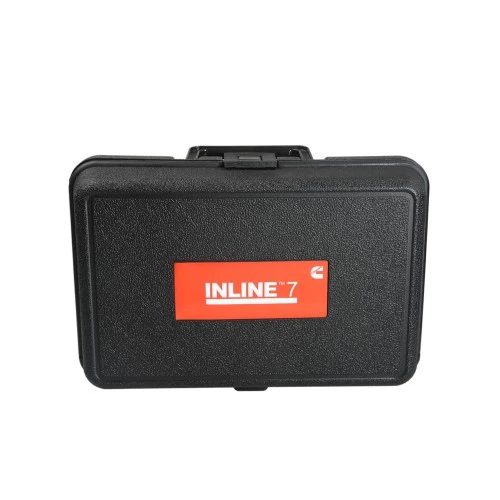 Cummins INLINE 7 Data Link Adapter Cummins Truck Diagnostic Tool