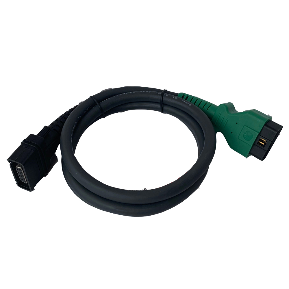 MAN T200 (MAN CATS 2) Professional Diagnostic & Programming Device