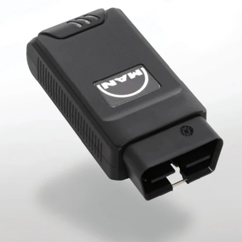 MAN T427 (MAN CATS 3) Professional Diagnostic & Programming Device