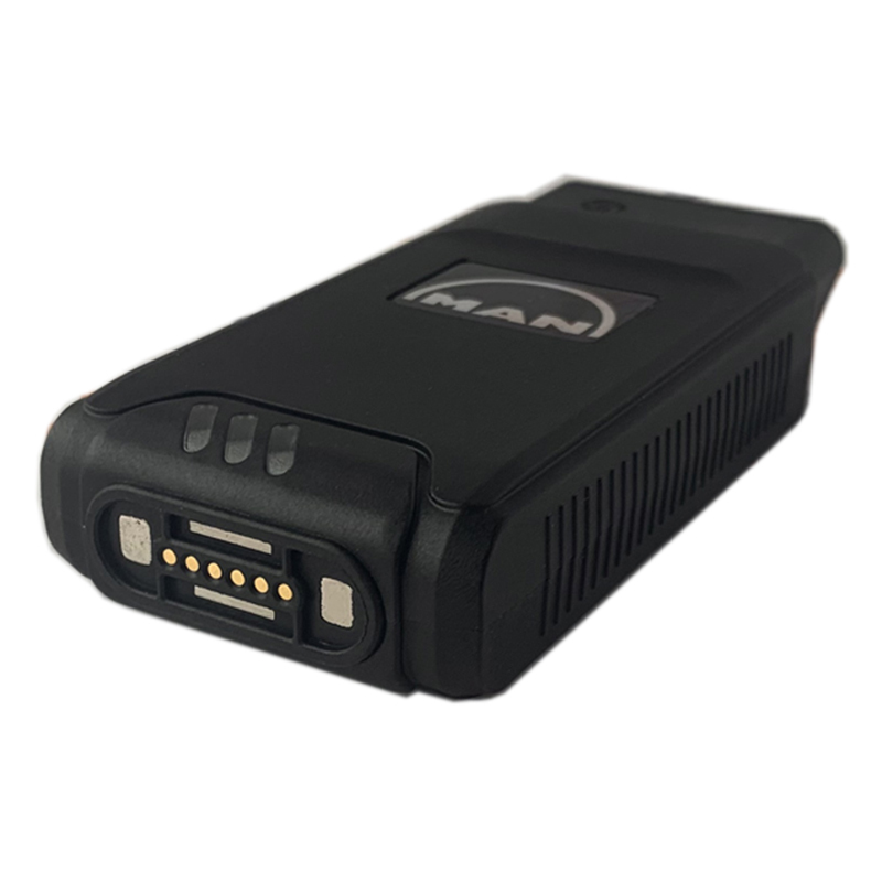 MAN T427 (MAN CATS 3) Professional Diagnostic & Programming Device